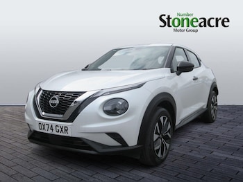 Used Nissan Juke 2025 for sale - 78529033: Photo