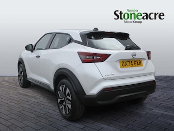 Used Nissan Juke 2025 for sale - 78529033: Photo