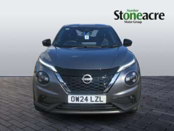 Used Nissan Juke 2024 for sale - 75050533: Photo