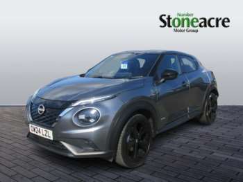 Used Nissan Juke 2024 for sale - 75050533: Photo