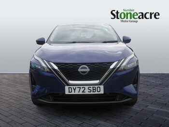 Used Nissan Qashqai 2022 for sale - 78319112: Photo