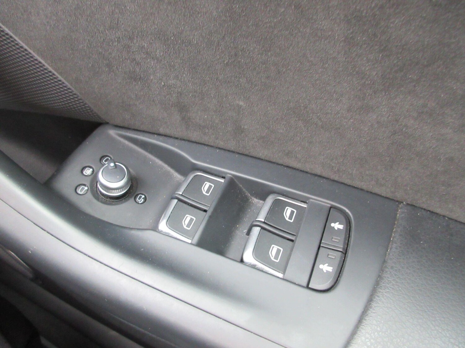 Used Audi Q3 2018 for sale - 76109438: Photo 19