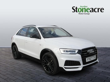 Used Audi Q3 2018 for sale - 76109438: Photo