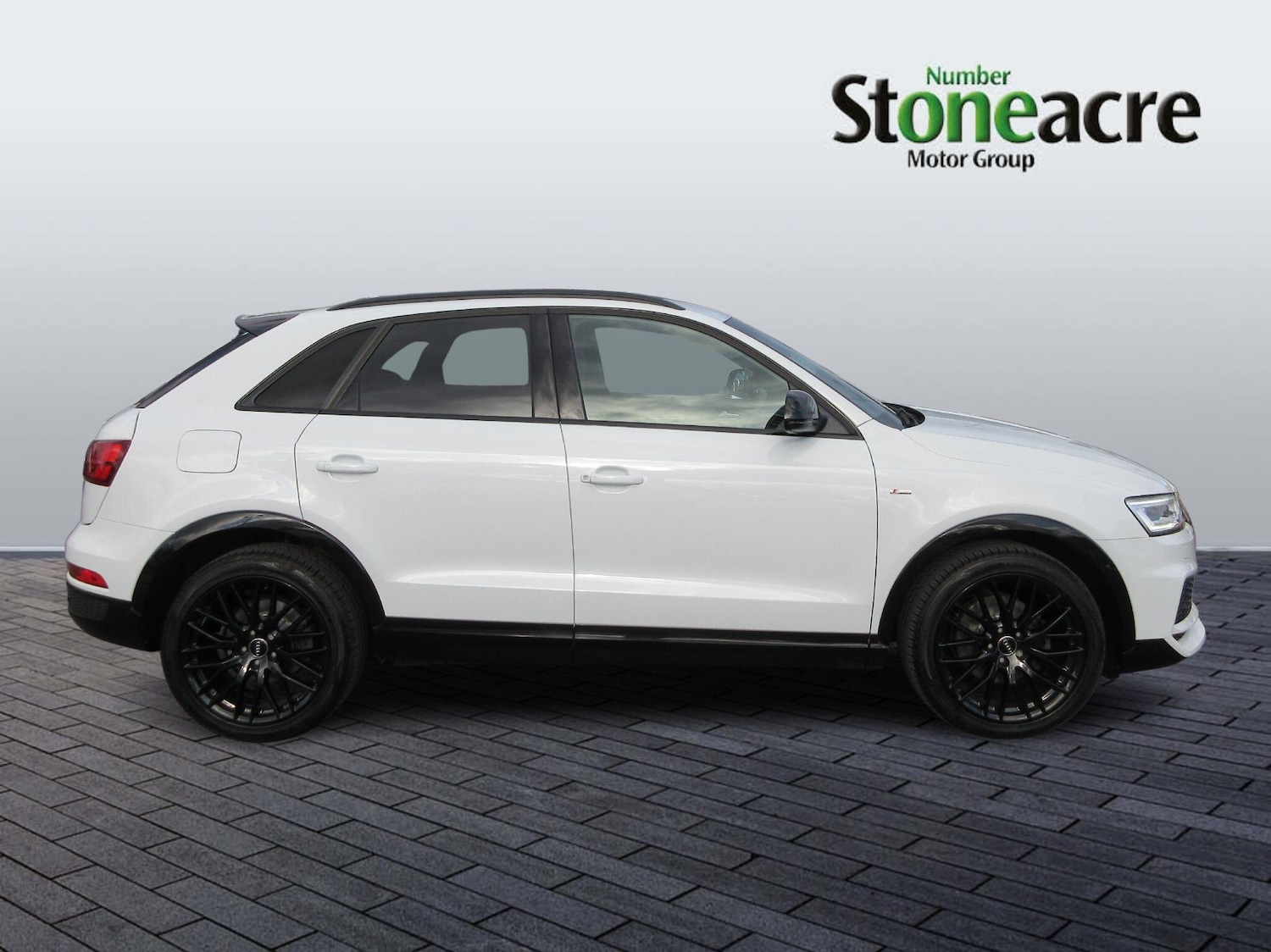 Used Audi Q3 2018 for sale - 76109438: Photo 2
