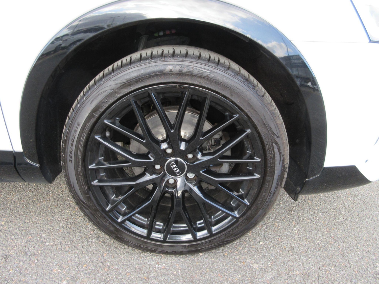 Used Audi Q3 2018 for sale - 76109438: Photo 25