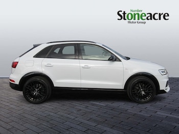 Used Audi Q3 2018 for sale - 76109438: Photo