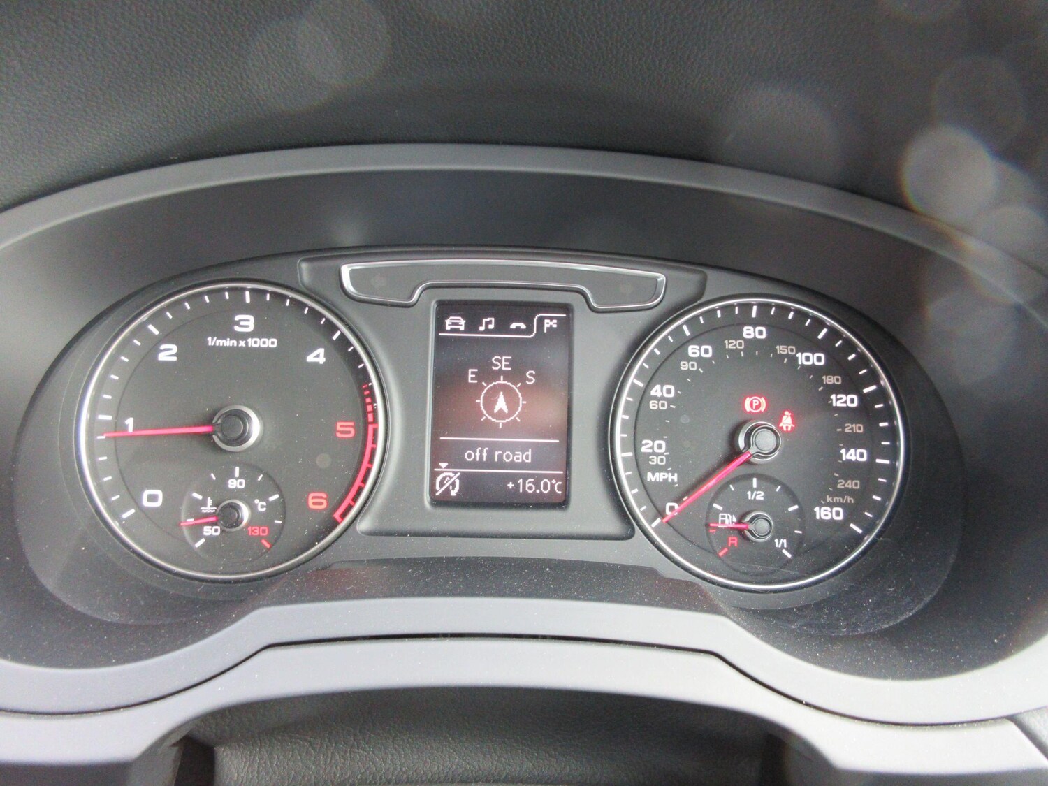 Used Audi Q3 2018 for sale - 76109438: Photo 34
