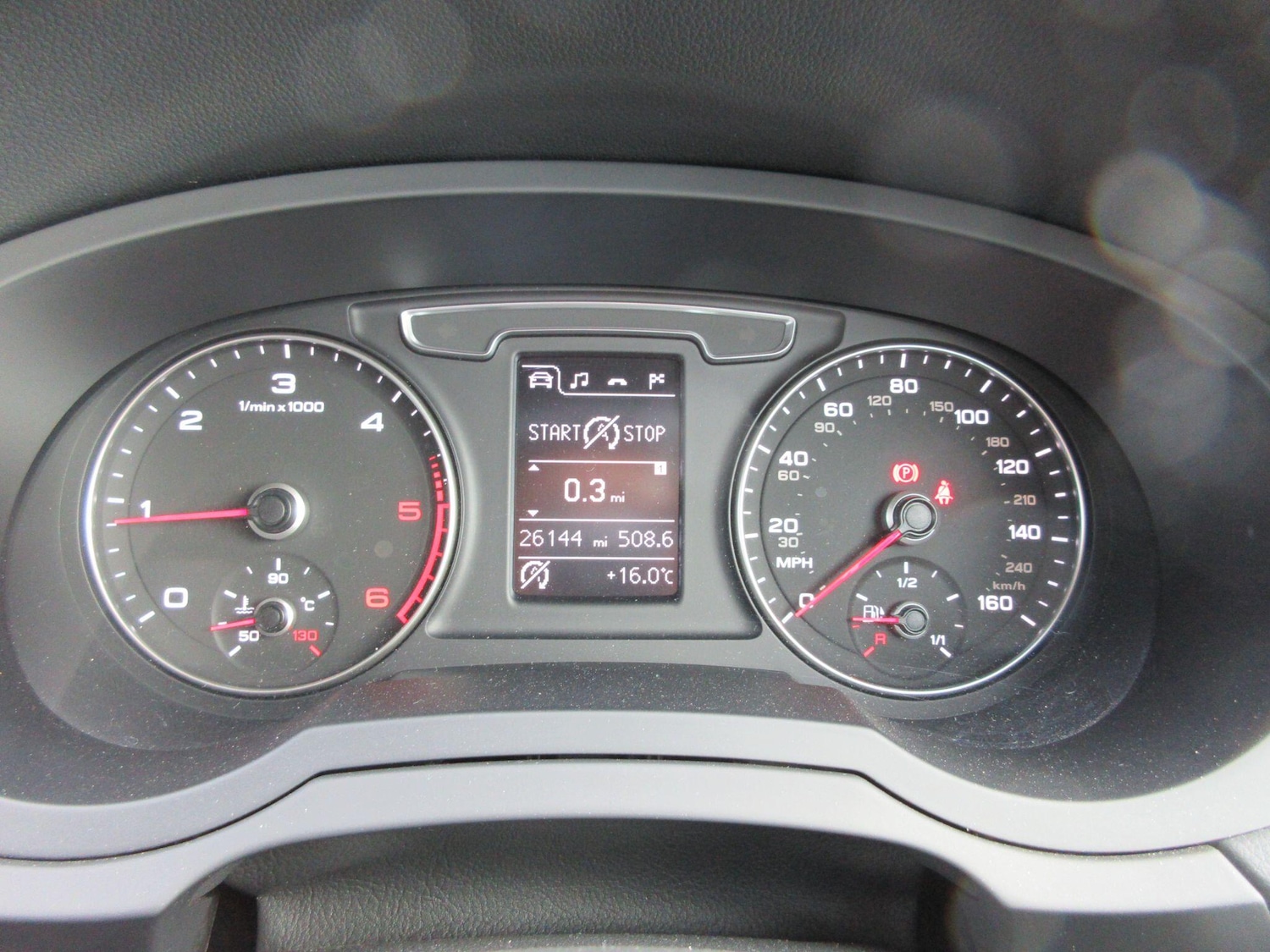 Used Audi Q3 2018 for sale - 76109438: Photo 35