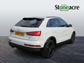 Used Audi Q3 2018 for sale - 76109438: Photo