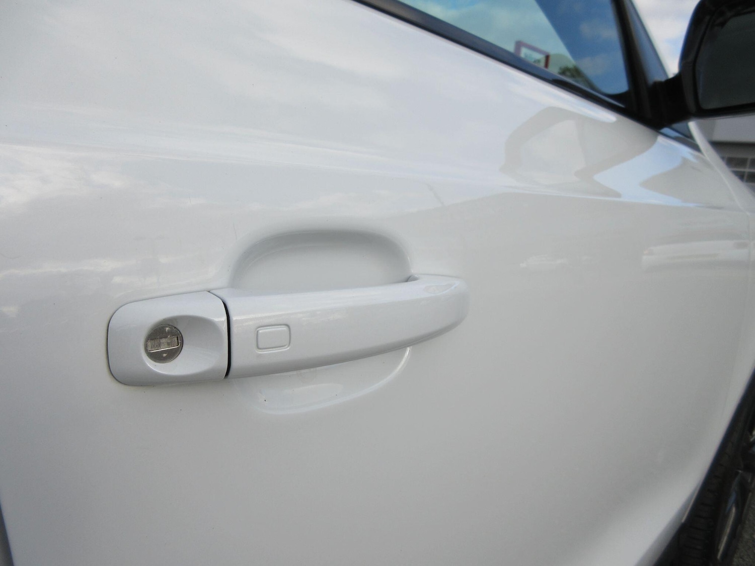 Used Audi Q3 2018 for sale - 76109438: Photo 48