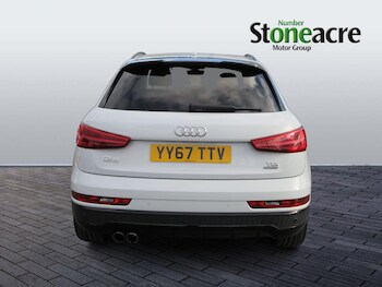 Used Audi Q3 2018 for sale - 76109438: Photo