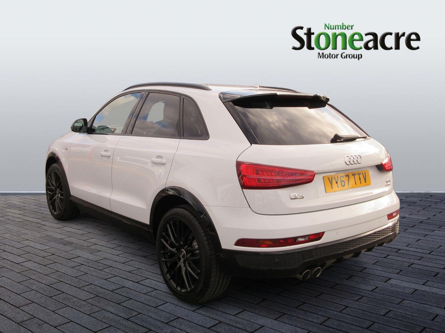 Used Audi Q3 2018 for sale - 76109438: Photo 5
