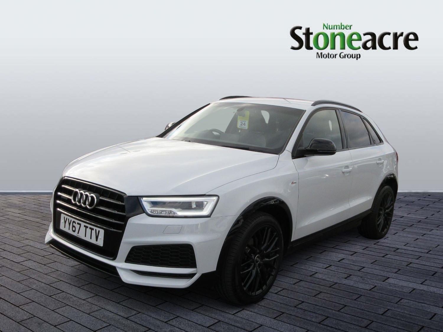 Used Audi Q3 2018 for sale - 76109438: Photo 6
