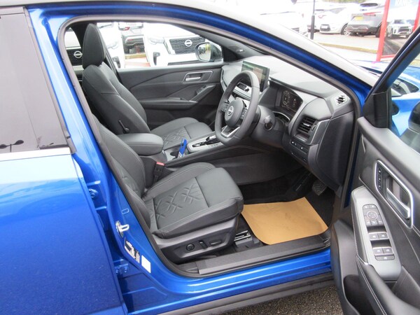 Used Nissan Qashqai 2025 for sale - 75677972: Photo 10