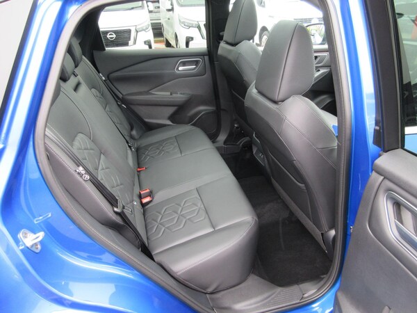 Used Nissan Qashqai 2025 for sale - 75677972: Photo 11