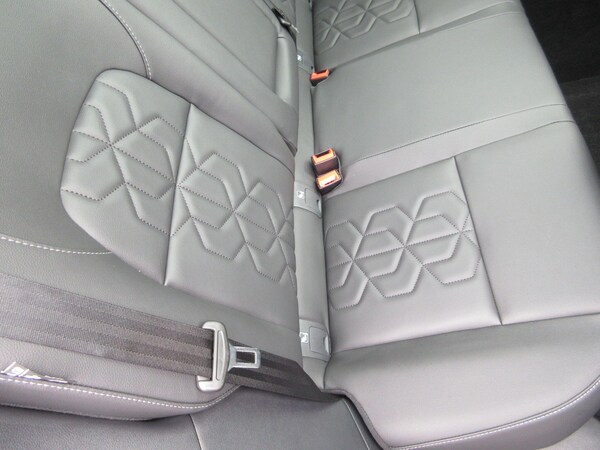 Used Nissan Qashqai 2025 for sale - 75677972: Photo 12