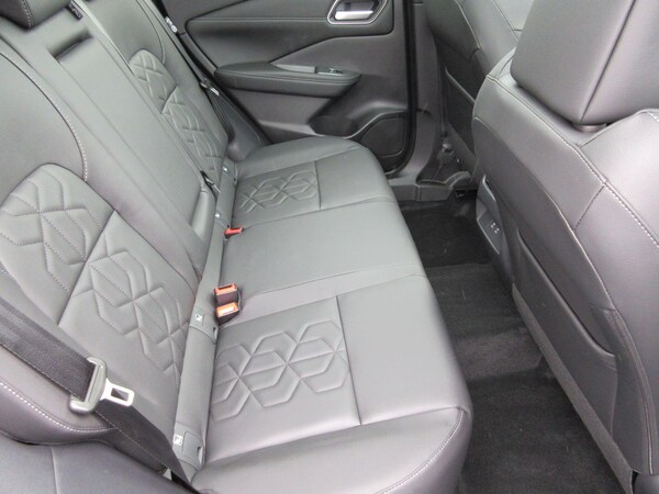 Used Nissan Qashqai 2025 for sale - 75677972: Photo 13