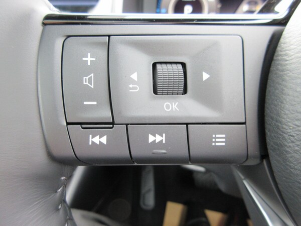 Used Nissan Qashqai 2025 for sale - 75677972: Photo 17