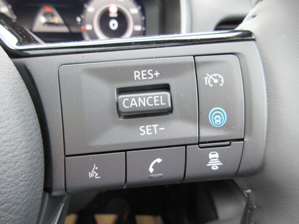 Used Nissan Qashqai 2025 for sale - 75677972: Photo 18