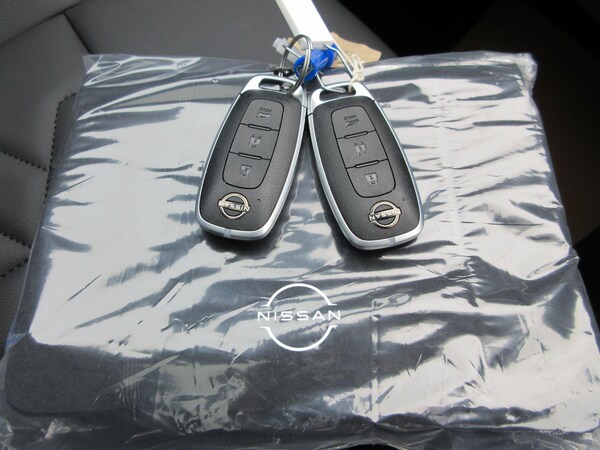 Used Nissan Qashqai 2025 for sale - 75677972: Photo 22