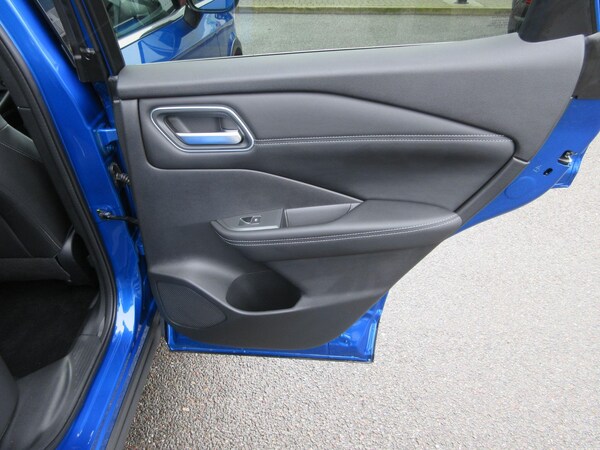 Used Nissan Qashqai 2025 for sale - 75677972: Photo 23