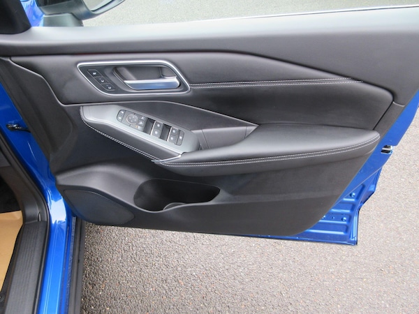 Used Nissan Qashqai 2025 for sale - 75677972: Photo 24