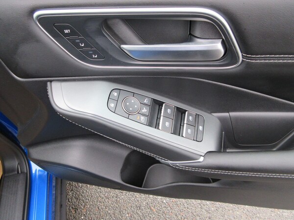 Used Nissan Qashqai 2025 for sale - 75677972: Photo 25