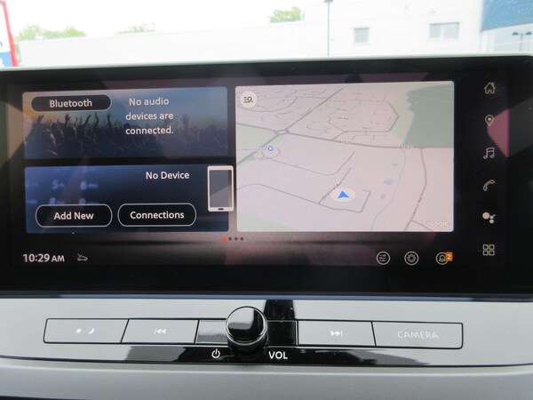 Used Nissan Qashqai 2025 for sale - 75677972: Photo 27