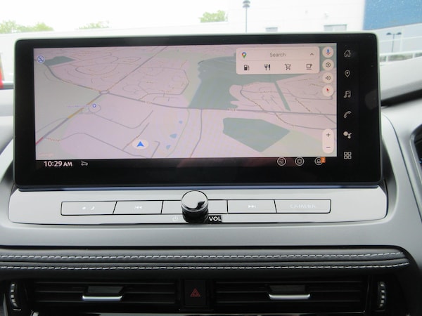 Used Nissan Qashqai 2025 for sale - 75677972: Photo 29