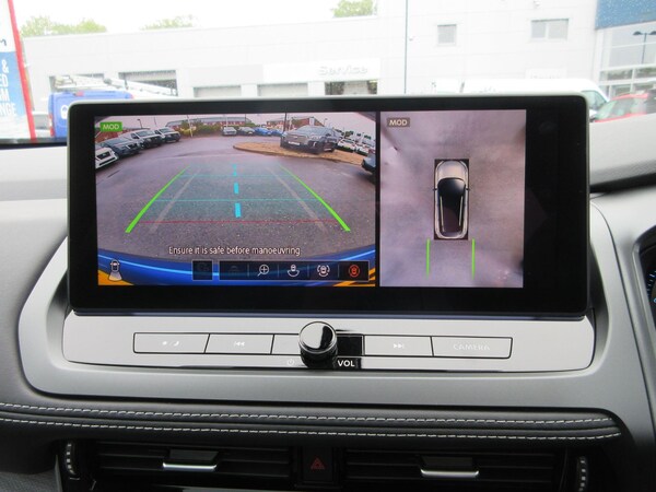 Used Nissan Qashqai 2025 for sale - 75677972: Photo 30