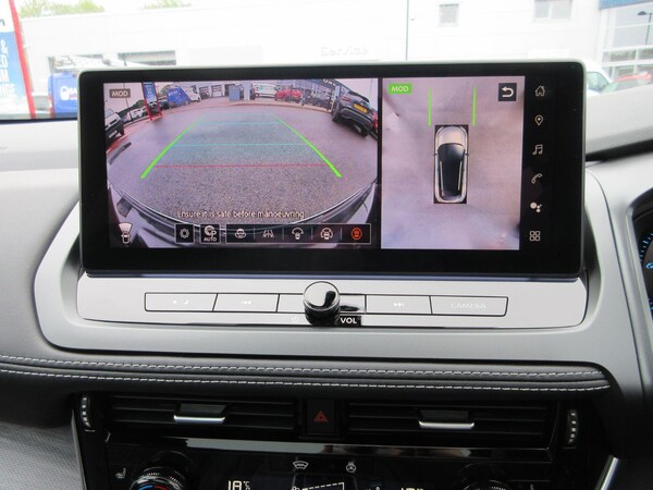 Used Nissan Qashqai 2025 for sale - 75677972: Photo 31