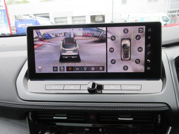 Used Nissan Qashqai 2025 for sale - 75677972: Photo 32