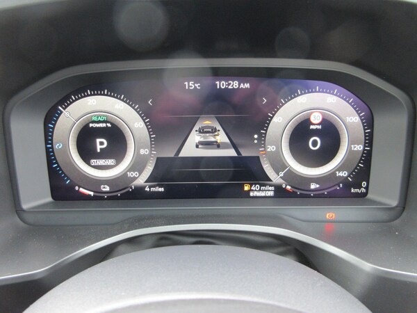 Used Nissan Qashqai 2025 for sale - 75677972: Photo 33