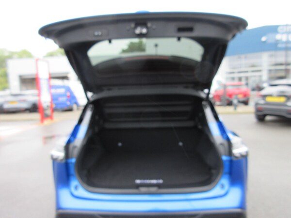 Used Nissan Qashqai 2025 for sale - 75677972: Photo 35