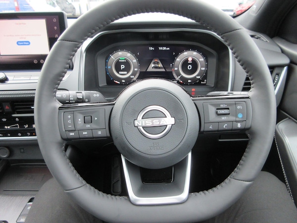 Used Nissan Qashqai 2025 for sale - 75677972: Photo 37
