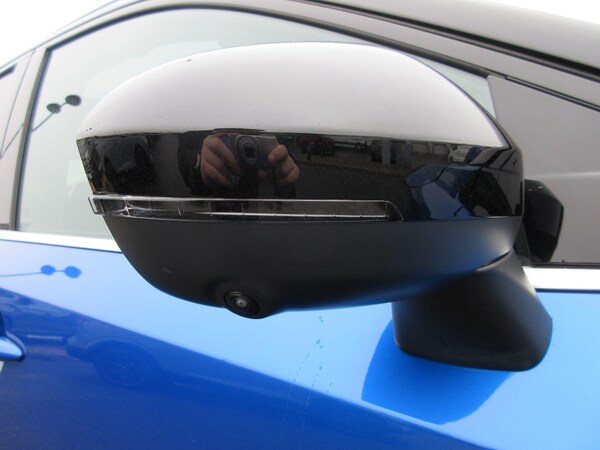 Used Nissan Qashqai 2025 for sale - 75677972: Photo 41