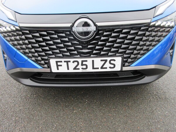 Used Nissan Qashqai 2025 for sale - 75677972: Photo 43