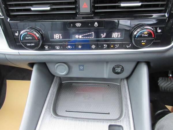 Used Nissan Qashqai 2025 for sale - 75677972: Photo 44