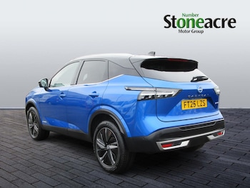 Used Nissan Qashqai 2025 for sale - 75677972: Photo