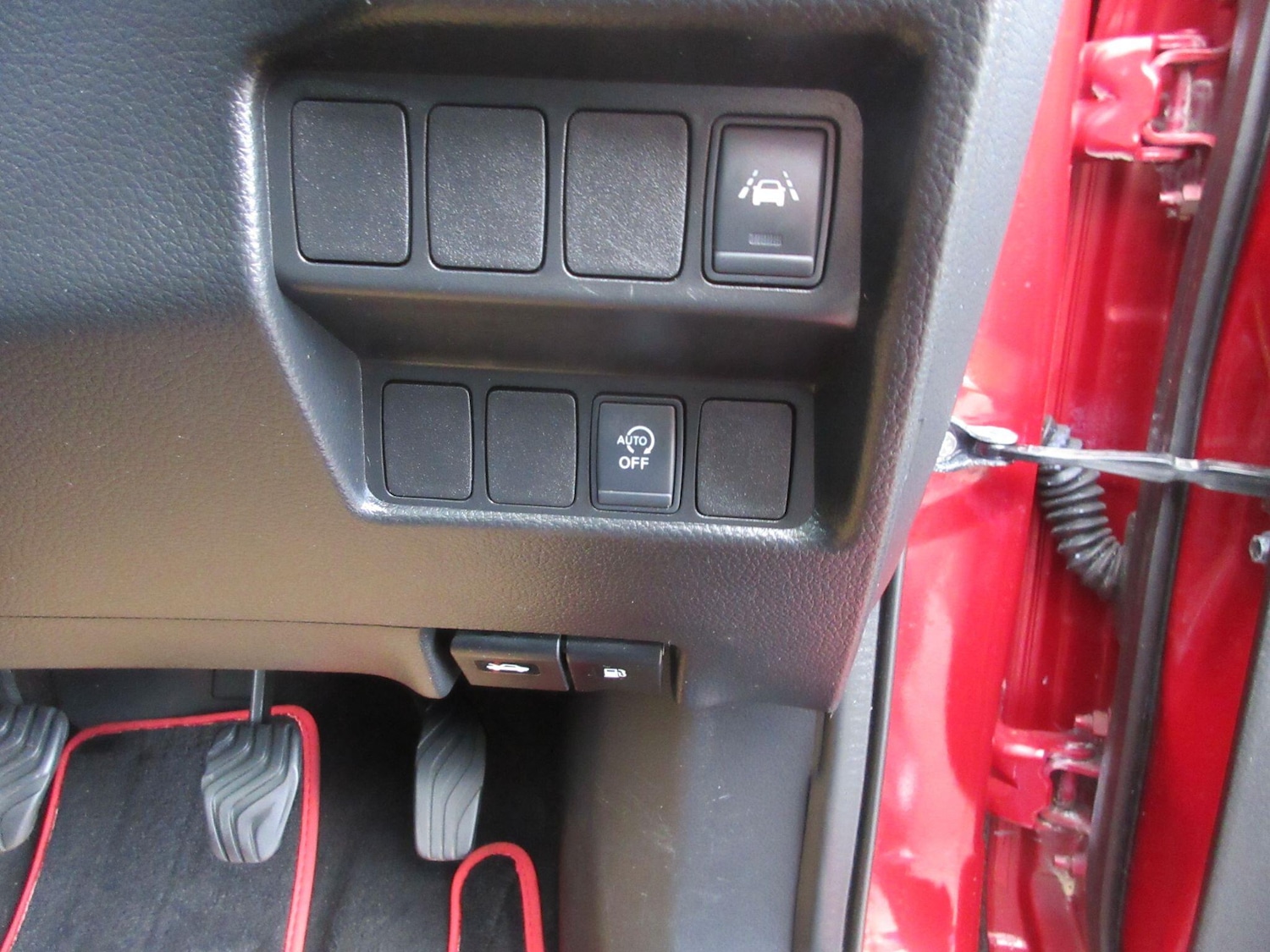 Used Nissan Qashqai 2017 for sale - 76189118: Photo 15