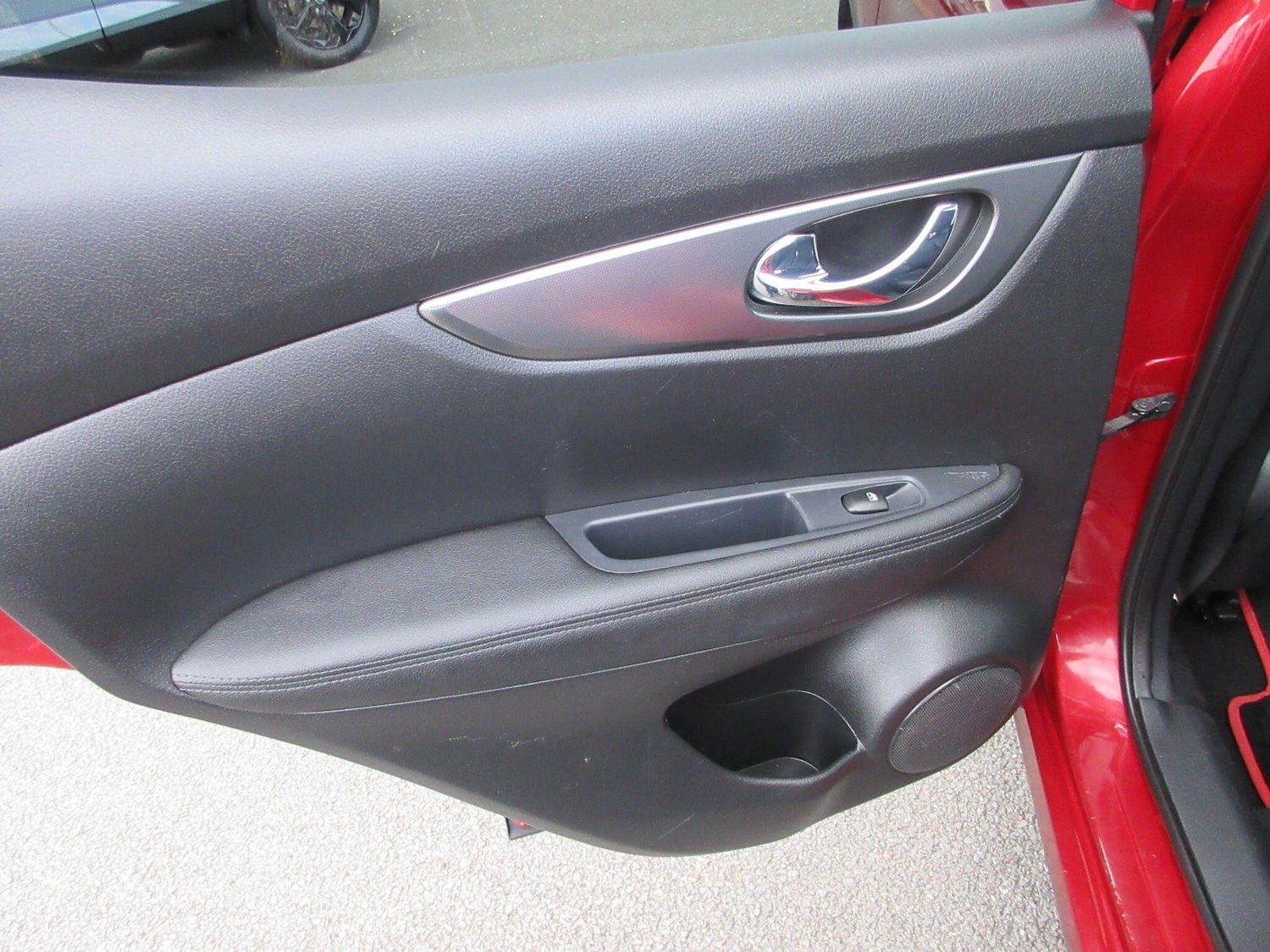 Used Nissan Qashqai 2017 for sale - 76189118: Photo 23