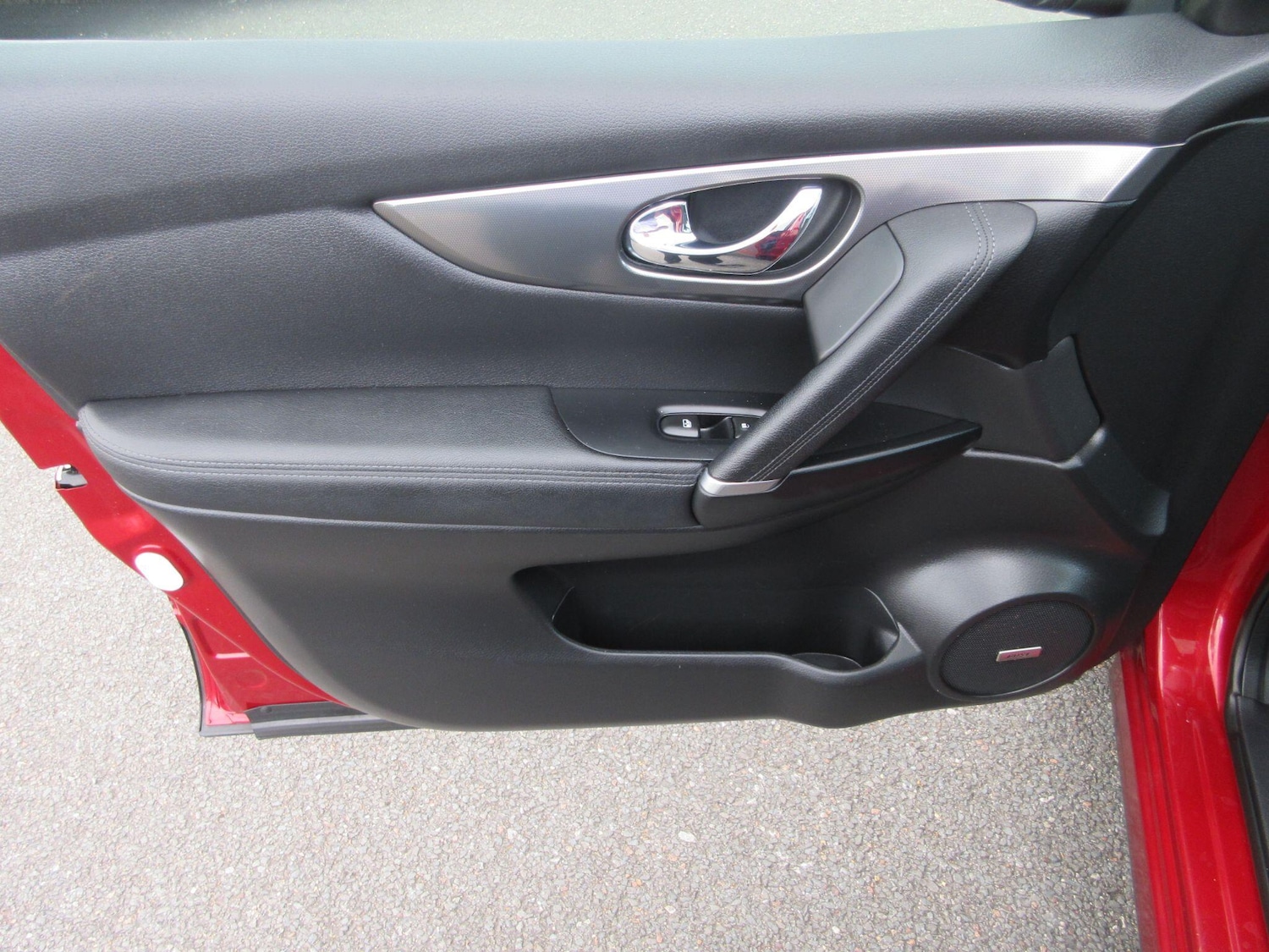 Used Nissan Qashqai 2017 for sale - 76189118: Photo 24