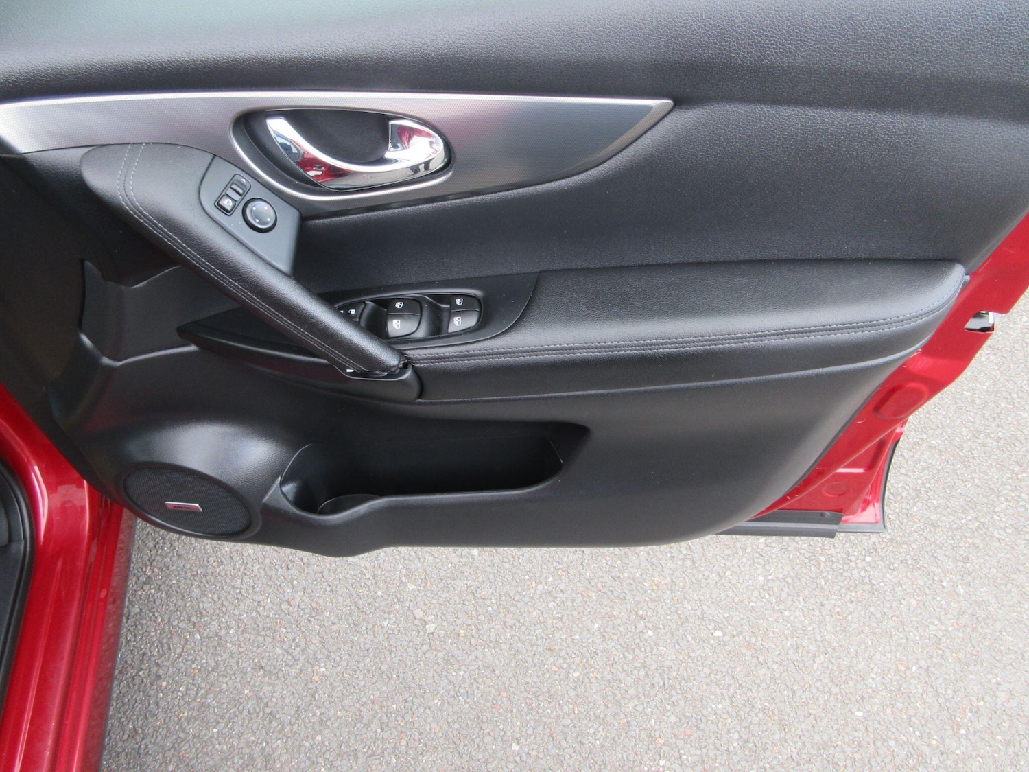 Used Nissan Qashqai 2017 for sale - 76189118: Photo 25