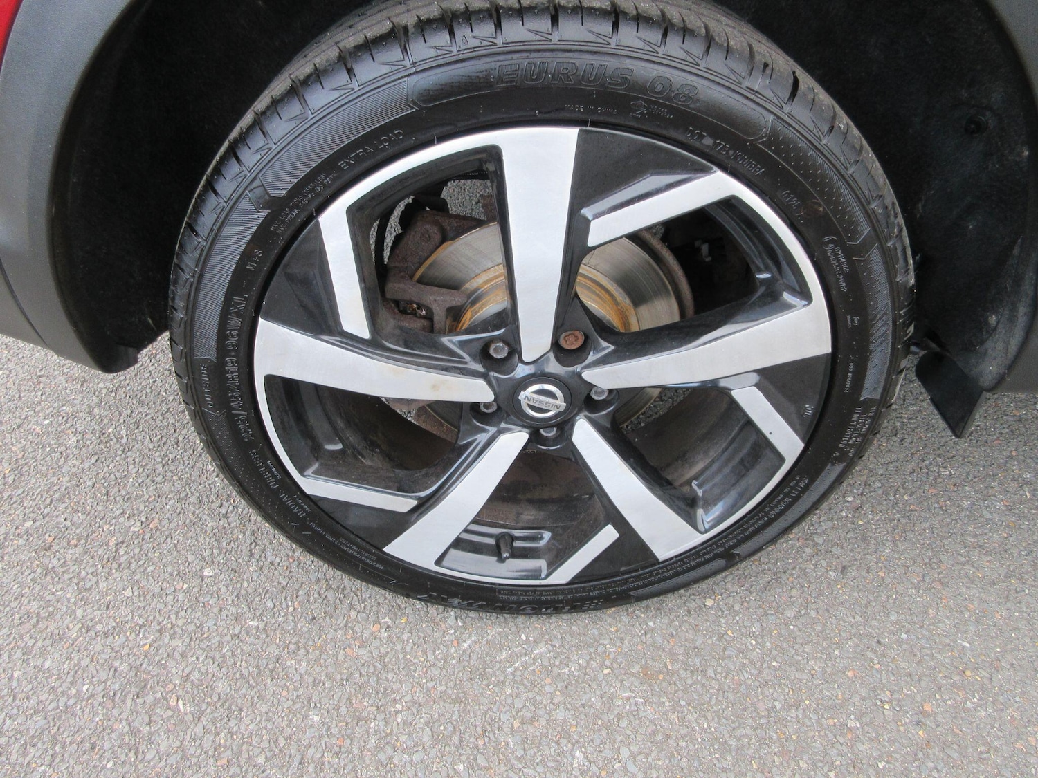 Used Nissan Qashqai 2017 for sale - 76189118: Photo 26