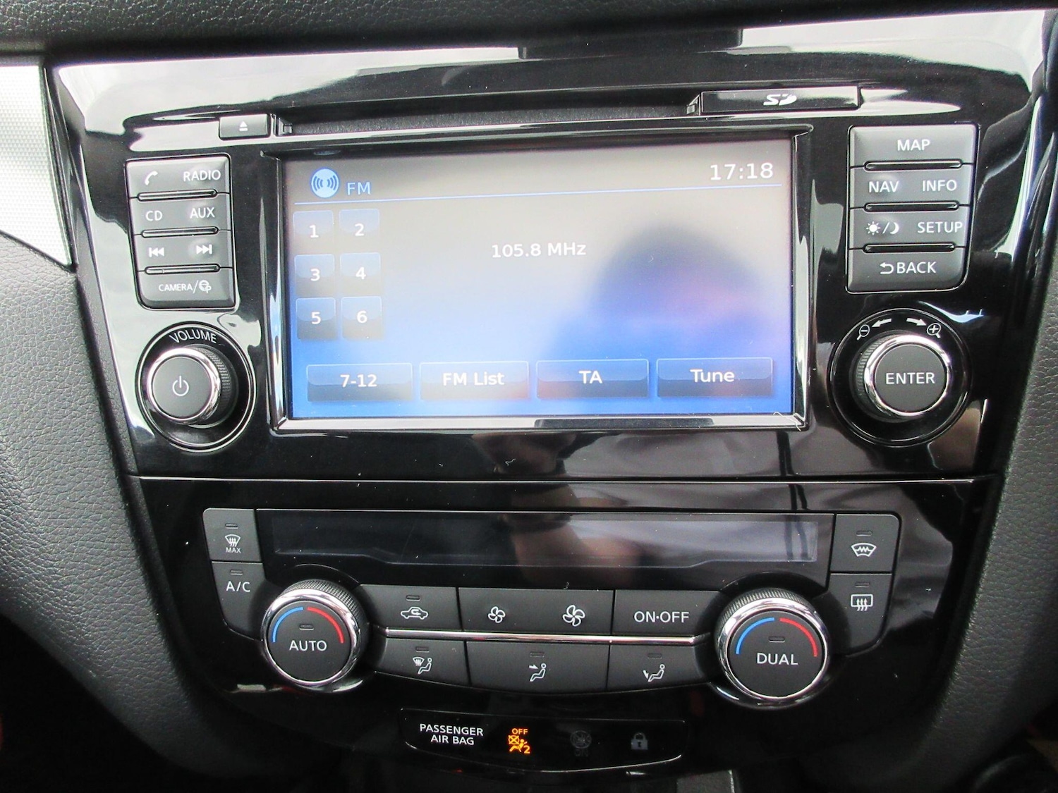 Used Nissan Qashqai 2017 for sale - 76189118: Photo 27
