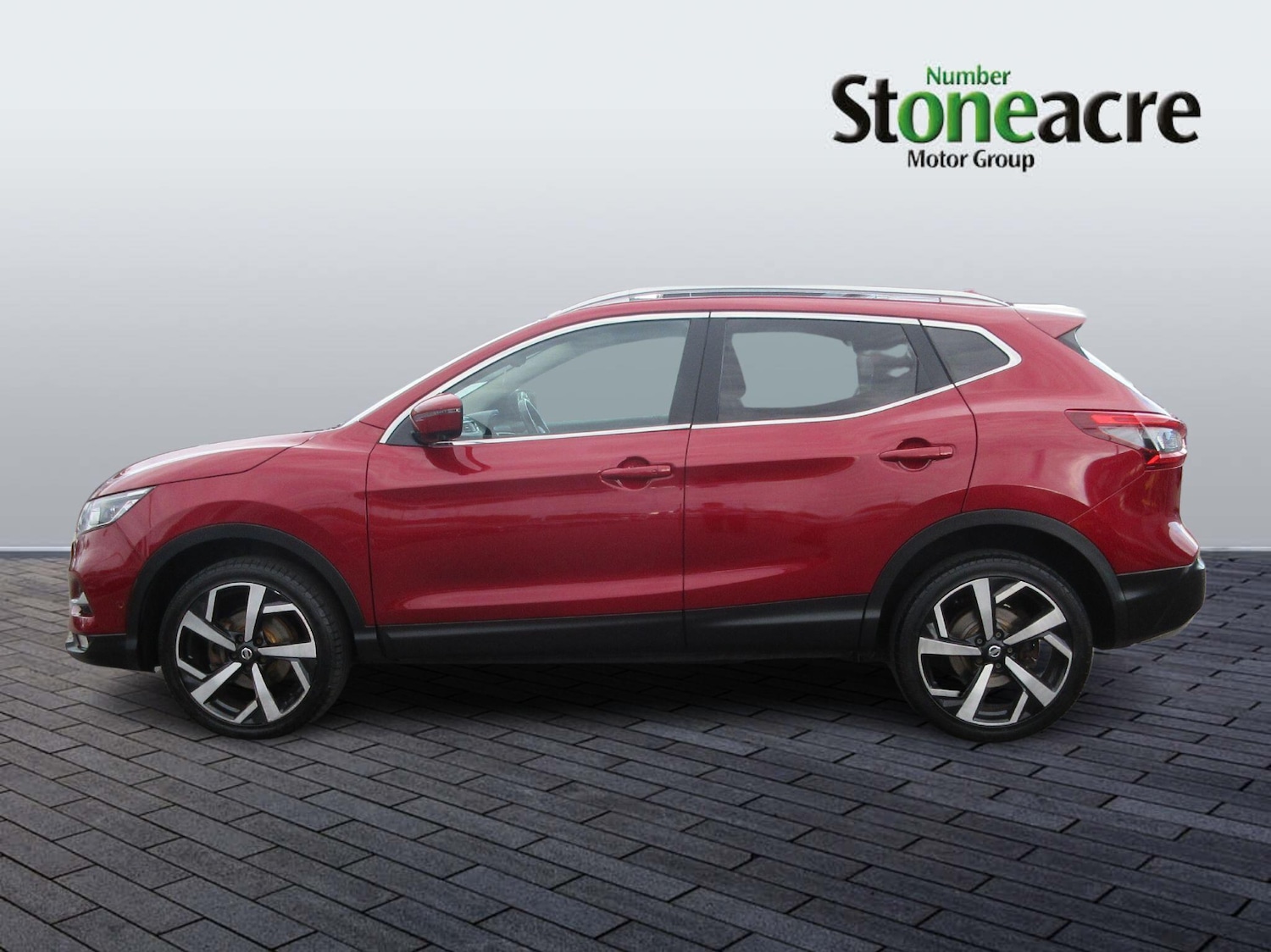 Used Nissan Qashqai 2017 for sale - 76189118: Photo 5
