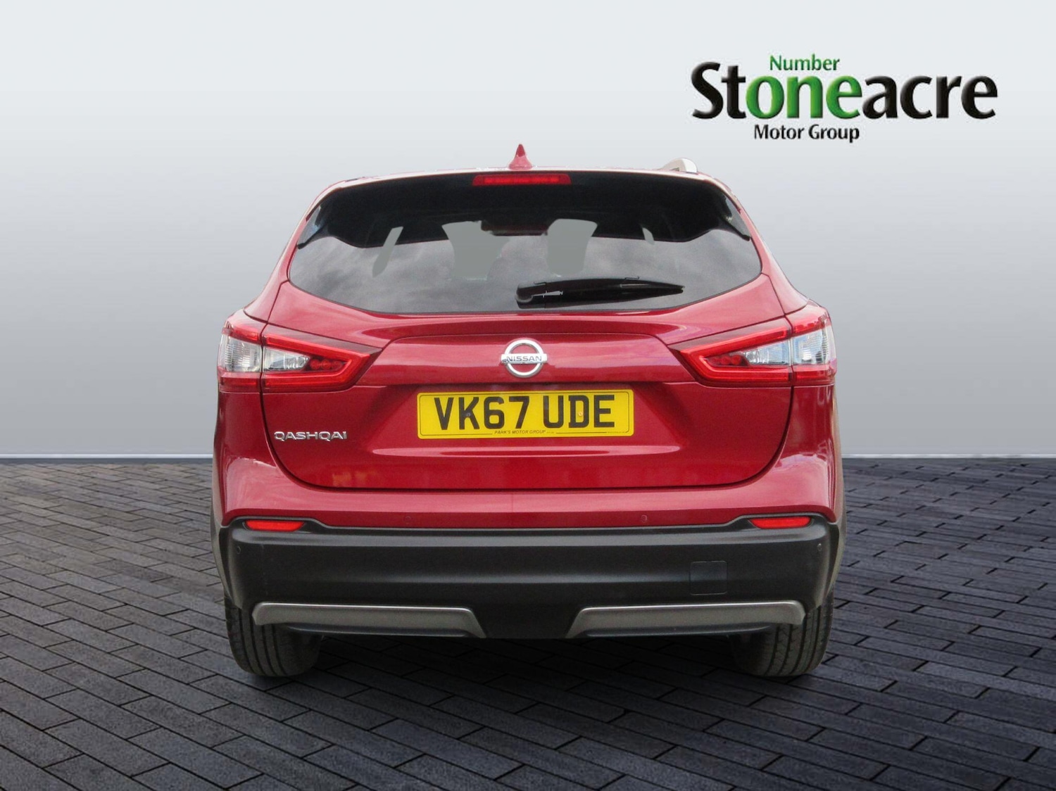 Used Nissan Qashqai 2017 for sale - 76189118: Photo 6