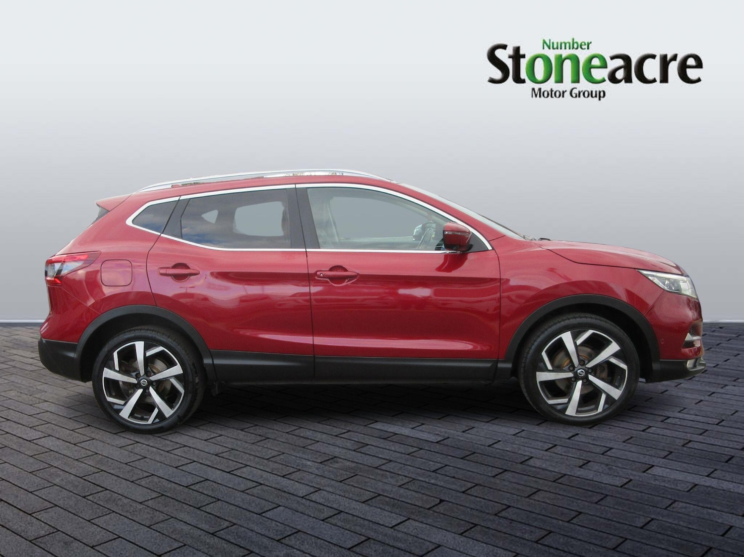 Used Nissan Qashqai 2017 for sale - 76189118: Photo 7