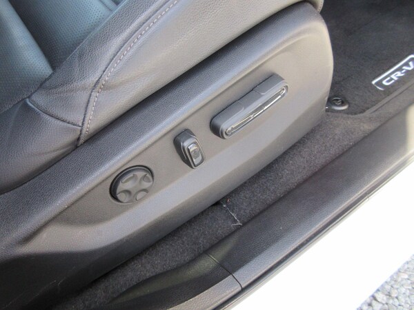 Used Honda CR-V 2022 for sale - 75102529: Photo 16
