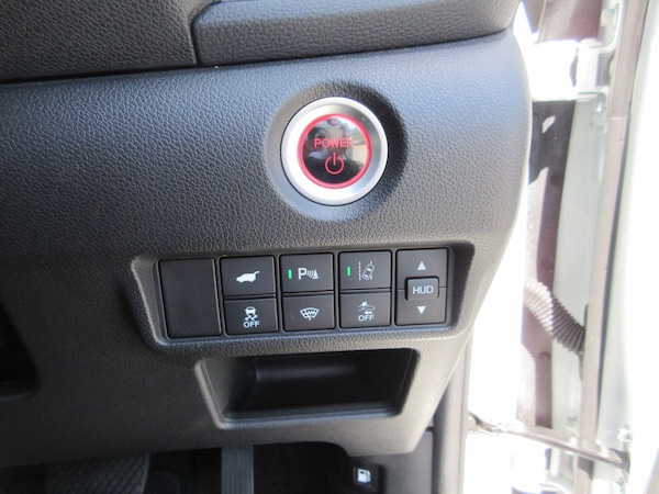Used Honda CR-V 2022 for sale - 75102529: Photo 19